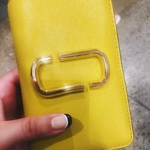 Marc Jacobs wallet